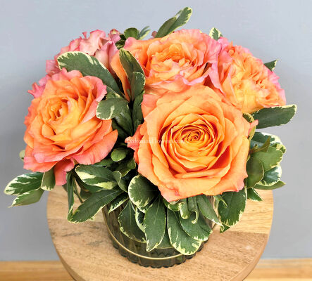 Loving Spirit from Bakanas Florist & Gifts, flower shop in Marlton, NJ Loving Spirit from Bakanas Florist & Gifts, flower shop in Marlton, NJ