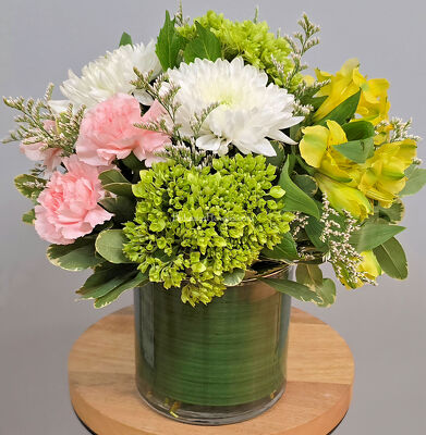 Fresh Awakening from Bakanas Florist & Gifts, flower shop in Marlton, NJ Fresh Awakening from Bakanas Florist & Gifts, flower shop in Marlton, NJ